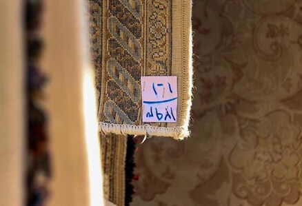 چطور برترین قالیشویی ولنجک را انتخاب کنیم؟